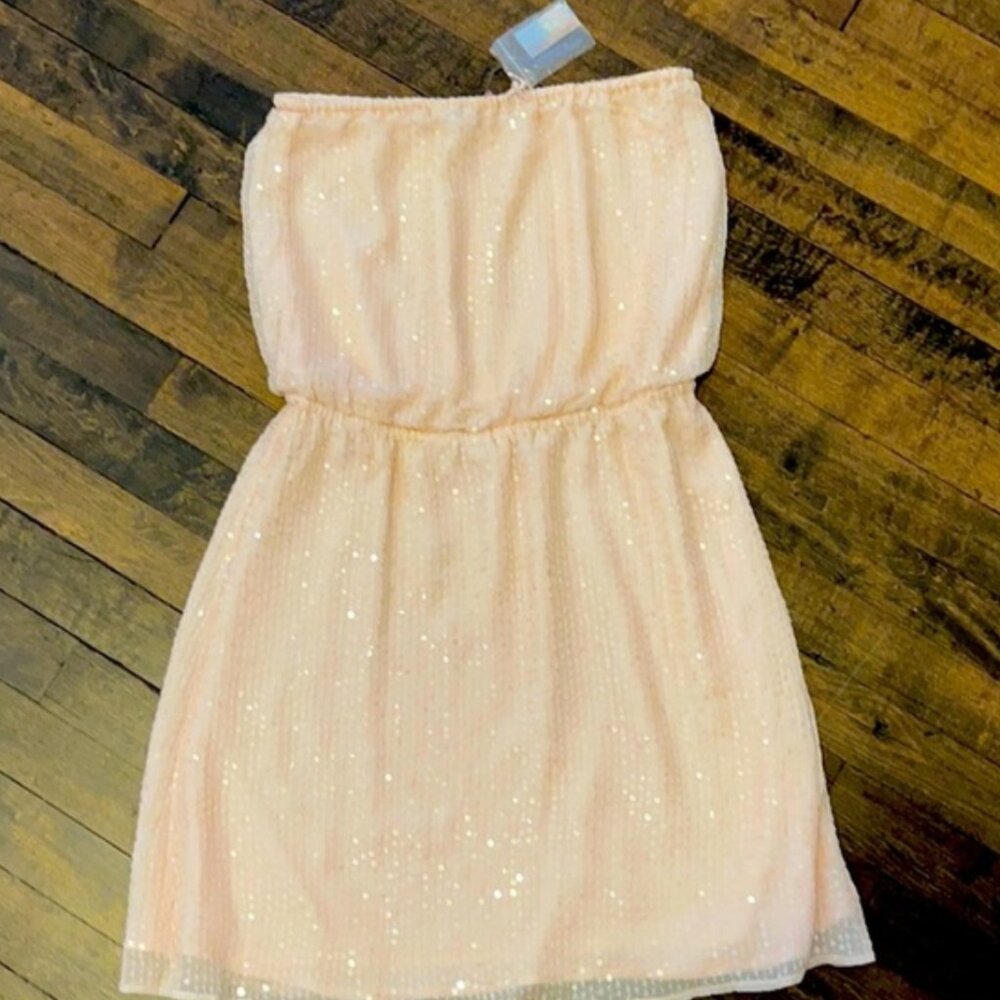 ❌Sold❌NWOT Mini Dress
